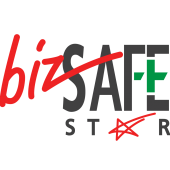 bizsafe-star logo